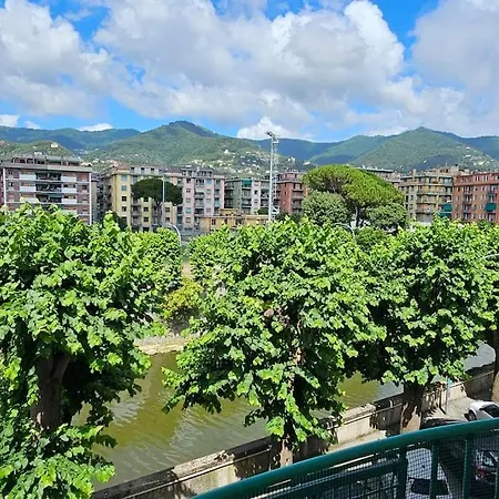 Caraluna Vacanze - Rapallo