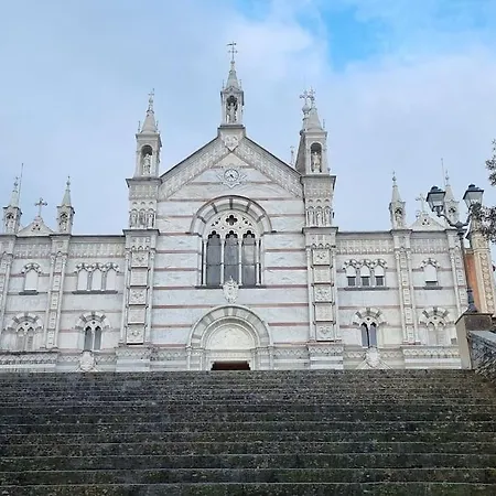 Caraluna Vacanze - Rapallo