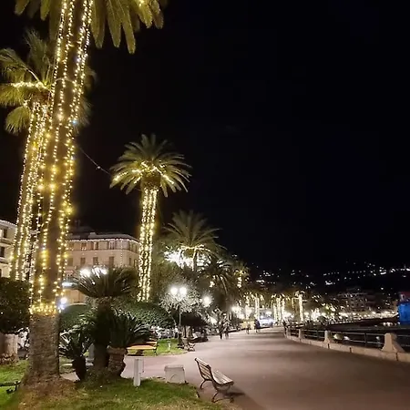 Caraluna Vacanze -