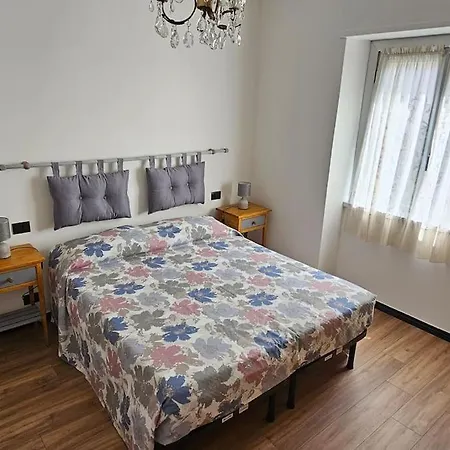 Caraluna Vacanze - *