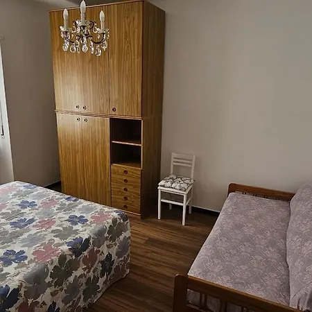 Caraluna Vacanze -