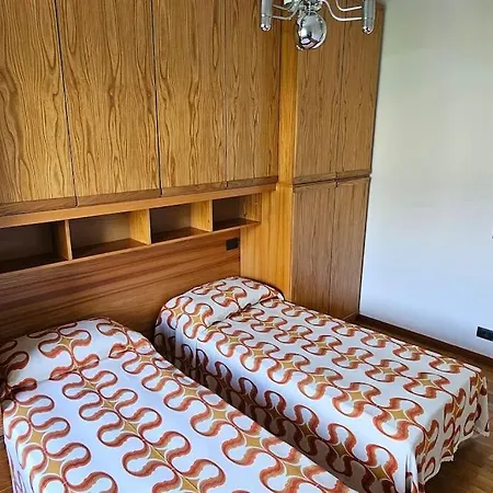 Сasa de vacaciones Caraluna Vacanze -