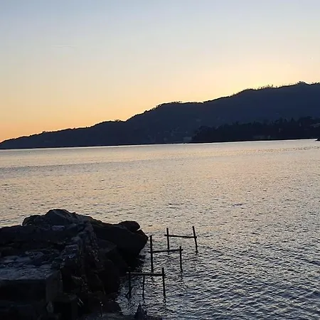 Holiday home Caraluna Vacanze - *